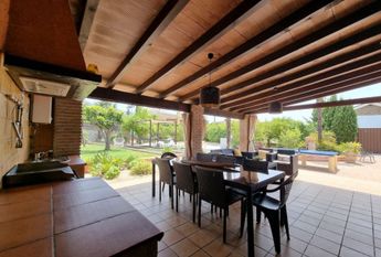 IPS5076208: Country Property for rent in Alhaurín El Grande
