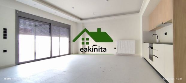Διαμέρισμα για ενοικίαση - Ταμπούρια – Αγία Σοφία, - Photo 1