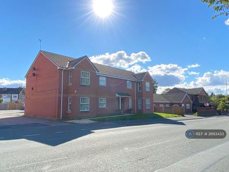 2 bedroom flat to rent - Photo 5