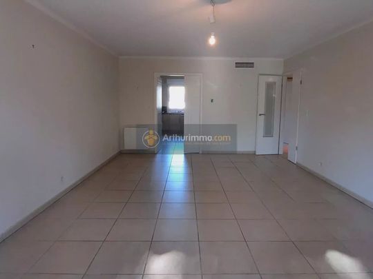 Location Appartement 3 pièces 71 m2 à Saint-Aygulf - Photo 1