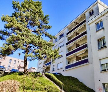 Chemin du Furet 8, 1018 LAUSANNE | Appartement 2 pièces - Foto 1