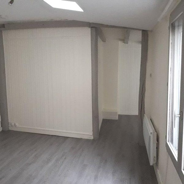 Location Appartement 1 pièce 30m² LIMOGES 87000 - Photo 1