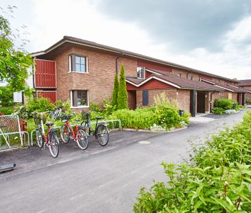 Björnjaktsvägen 26 - Foto 1