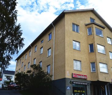 Rådhusgatan, Östersund - Foto 2