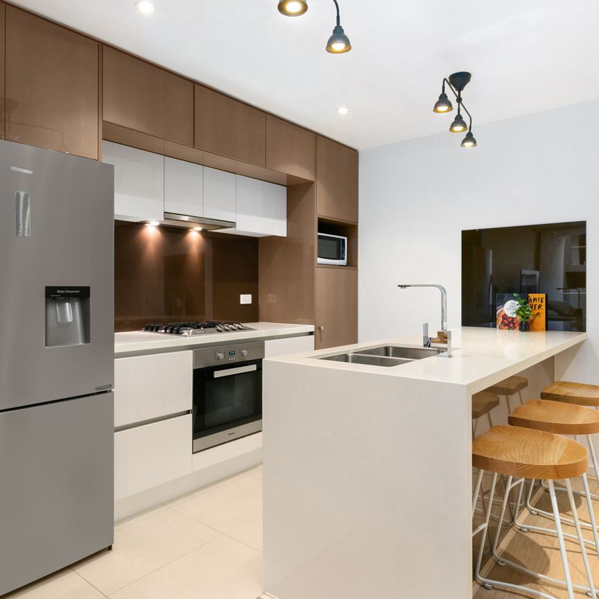 B406/7-13 Centennial Avenue, Lane Cove NSW 2066 - Apartment For Rent | Domain - Photo 1