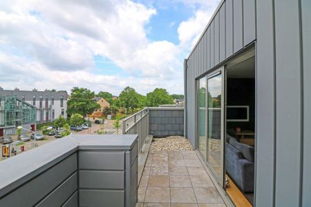 Duplex te Vilvoorde - Foto 5