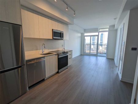 For Lease - 48 Power Street Unit# 1705, Toronto, Ontario - Photo 5