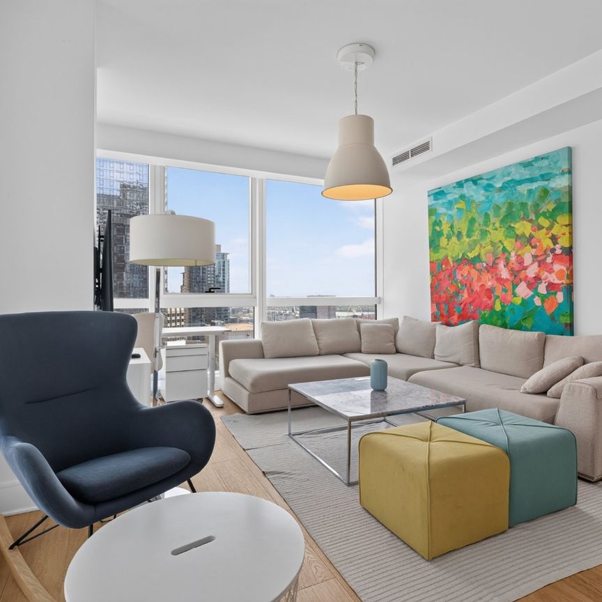 1188 Av. Union, #2808 - Photo 1