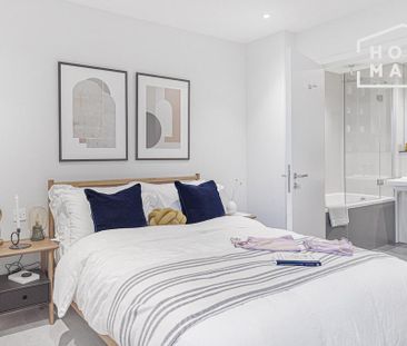 1 bedroom apartment to rent - Photo 5