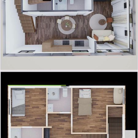 For Lease - 134 Victory Drive Unit# Garden Unit, Toronto, Ontario - Photo 4