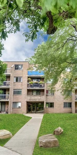 1 Bedroom - 670 De Gaspé, Verdun - Photo 2