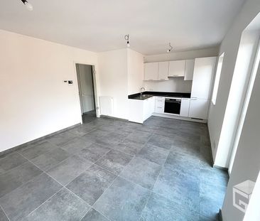 appartement 1 chambre avec parking à 1490 Court-Saint-Etienne  Loy... - foto 4