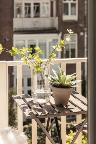 Van Breestraat 183-B, Cornelis Schuytbuurt, 1071ZN, Amsterdam - Photo 3