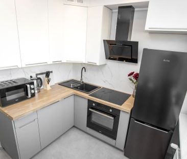 Pokój, ul. Warszawska - Zdjęcie 5