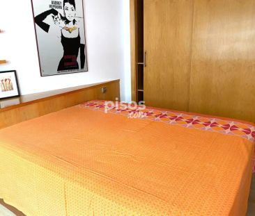 Piso en alquiler en Labañou-Os Rosales - Foto 3