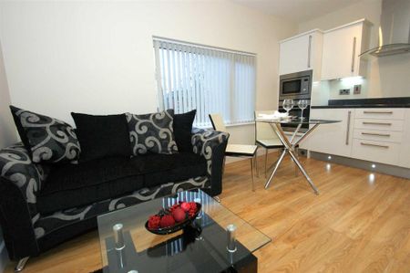 1 bedroom apartment to rent - Photo 5