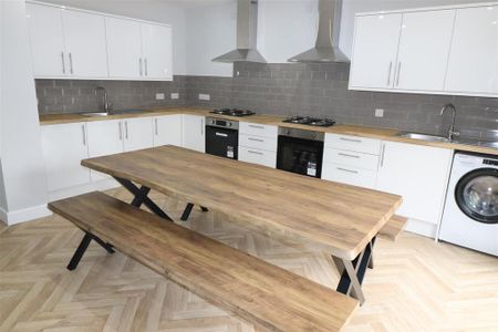 1 bedroom in a house share to rent - Photo 4