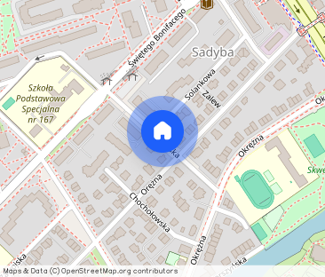 Funkcjonalne | 2 sypialnie | Wysoki standard - Фото 1