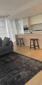 Downtown Vancouver 2 bedroom condo for rent - Photo 3