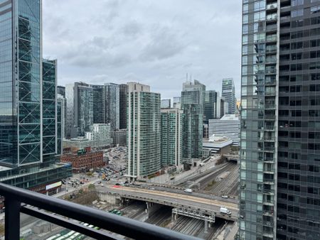 For Lease - 25 Capreol Court Unit# 2902, Toronto, Ontario - Photo 5