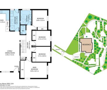Four Bedroom Home - Photo 1