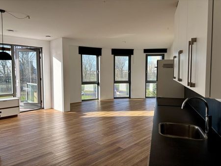 Te huur: Appartement Stratingplantsoen 5 A in Velsen-Noord - Photo 3