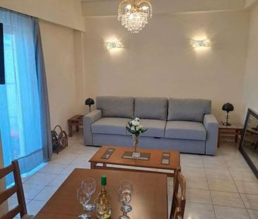 Διαμέρισμα για ενοικίαση - Γλυφάδα, - Photo 3