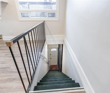 188 SHERMAN Avenue N Unit# Upper, Hamilton, Ontario, L8L6M9 - Photo 5