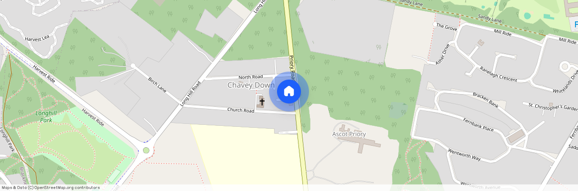 Ascot, Berkshire, SL5