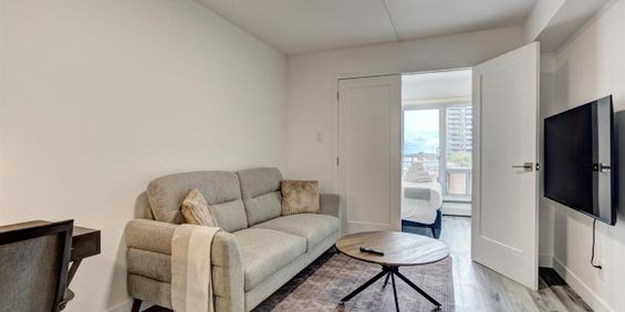 1 Bedroom - 1180 Rue Du Fort, Ville-Marie - Photo 3