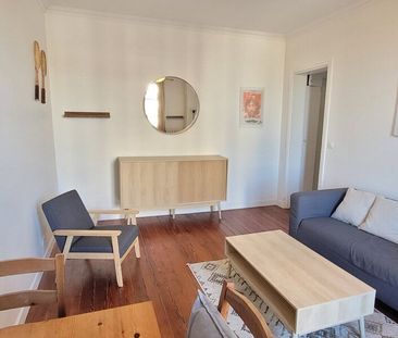 Appartement à louer 2 pièces • 41,42 m2 Issy-les-Moulineaux - Photo 1