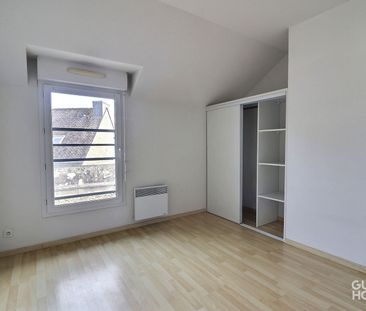 LOCATION d'un appartement F3 (56 m²) à VANNES - Photo 3