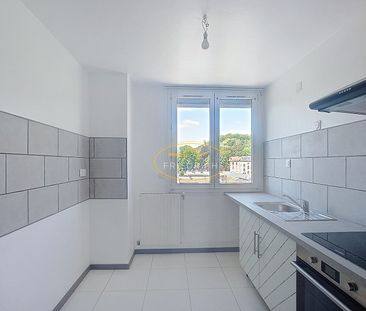 Location Appartement 3 pièces 65m² BAR LE DUC 55000 - Photo 3
