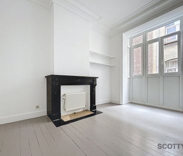 Beurs - Gerenoveerd appartement - Photo 3