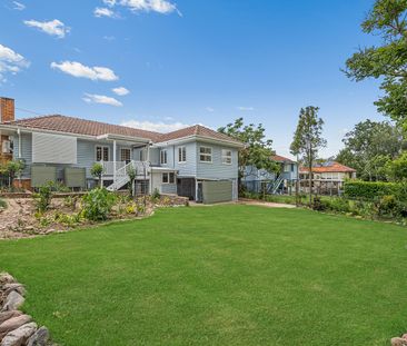 83 Chamberlain Street, Tarragindi QLD 4121 - House For Rent | Domain - Photo 5