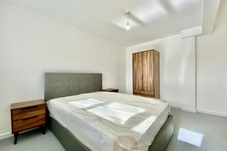 1 bedroom apartment to rent - Photo 5