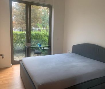 Zweizimmerwohnung in Mitte - Foto 1