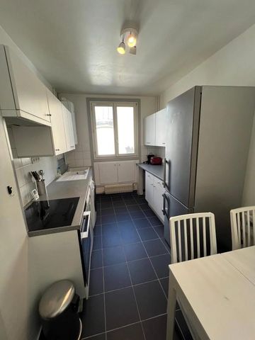 Tout savoir sur cet appartement dans le quartier Lafayette-Richer, à Paris 9ème - Photo 3