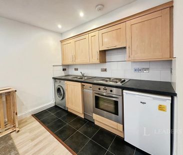 1 bedroom studio to rent John Street, Luton, Bedfordshire, LU1 - Photo 5