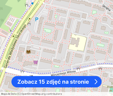 ***KOMFORTOWE M3 W WYGODNEJ LOKALIZACJI*** - Zdjęcie 1