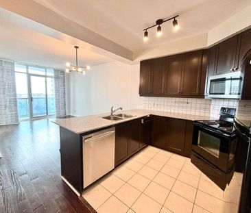 For Lease - 80 Absolute Avenue Unit# 1904, Mississauga, Ontario - Photo 5