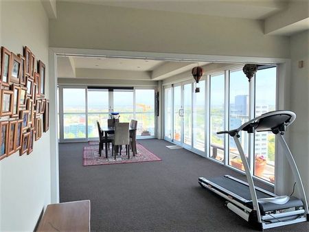 Your Exclusive Penthouse on a Whole Level - Photo 3