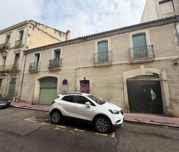 Centre-Ville - T3 - 52,29m² - Photo 4