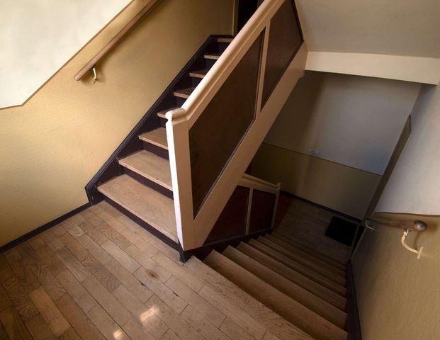 ÜBER DEN DÄCHERN // 2 Zimmer mit Einbauküche im Leipziger Westen - Photo 1