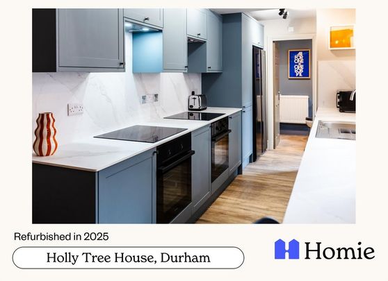 7 bedroom house to rent - Photo 1