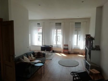 Studio te huur - Foto 3