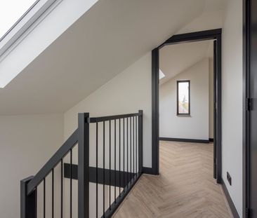 Van Tuyllstraat 8-B, Dorpskern Hooglanderveen, 3829AD - Photo 5