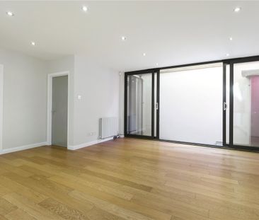 Graham Road, E8, London - Photo 1
