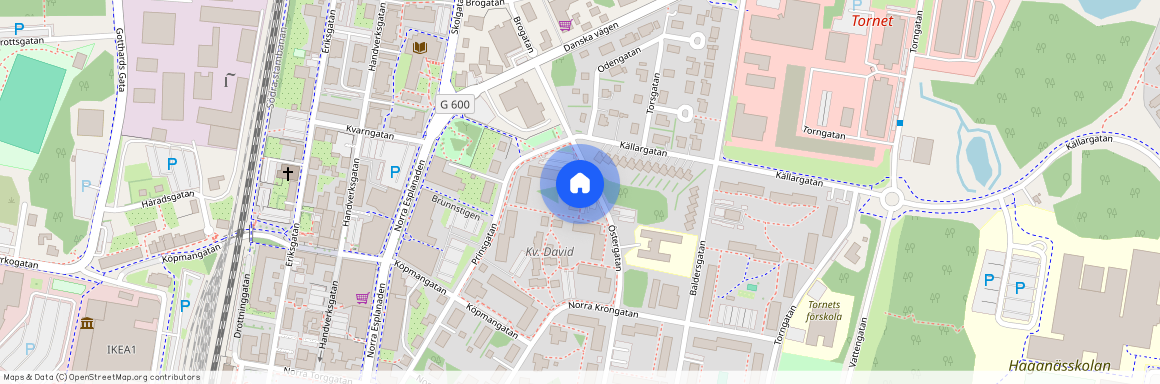 Östergatan 4 A, 343 31, Älmhult