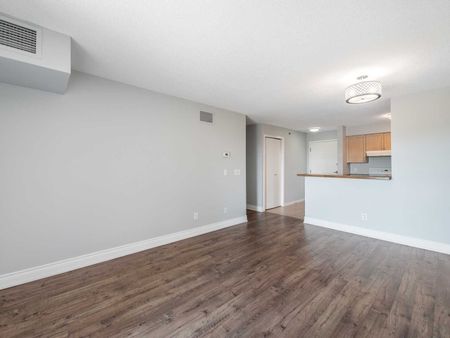 For Lease - 684 Warden Avenue Unit# 407, Toronto, Ontario - Photo 2